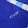 Camiseta Selección Argentina Visitante 2024-2025 Versión Jugador - Image 7