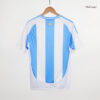 Camiseta Selección Argentina Local 2024-2025 Versión Aficionado - Image 9