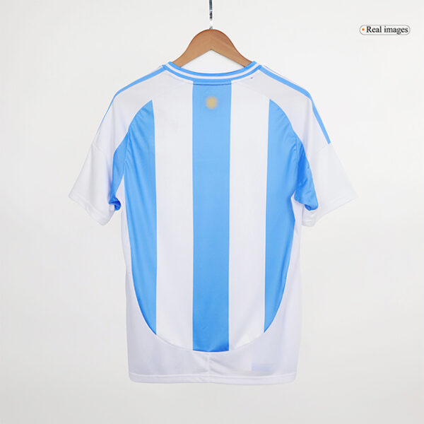 Camiseta Selección Argentina Local 2024-2025 Versión Aficionado - Image 9