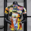 Camiseta Japón 2024-2025 Edición Dragon Ball - Versión Jugador - Image 5