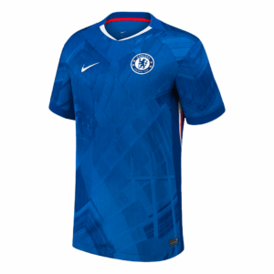 Camiseta Chelsea Local 2025-2026 Versión Aficionado