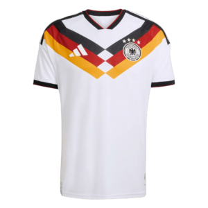 Camiseta Selección Alemania Local Mundial 2026 Versión Jugador