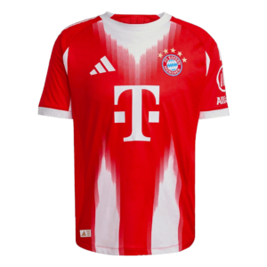 Camiseta Bayern Munich Local 2025-2026 Versión Jugador