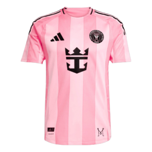 Camiseta Inter Miami Local 2026 Versión Jugador