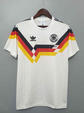 Alemania 1990 Local