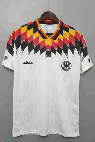 Alemania 1994 Local