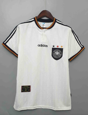 Alemania 1996 Local