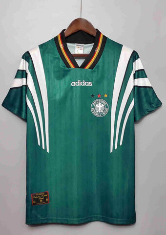 Alemania 1998 Alterna