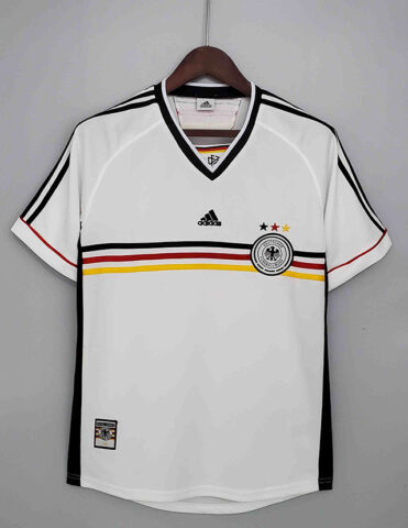 Alemania 1998 Local