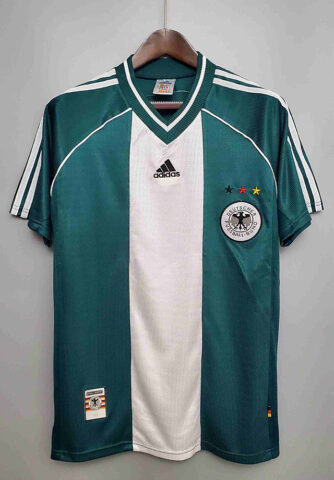 Alemania 1998 Viita