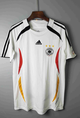 Alemania 2006 Local