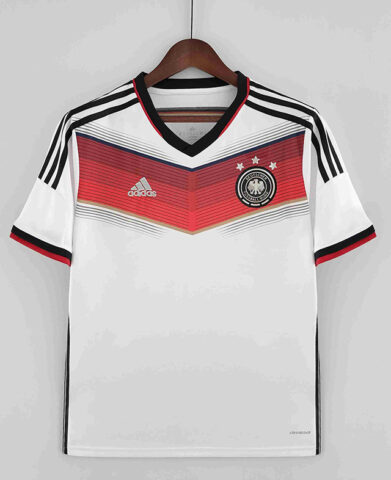 Alemania 2014 Local
