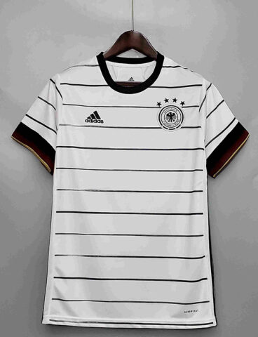Alemania 2020 Local