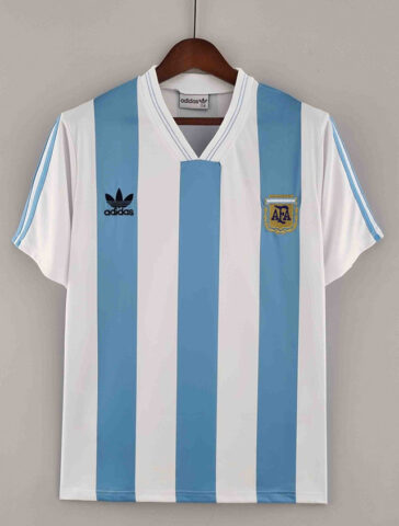 Argentina 1993 Local