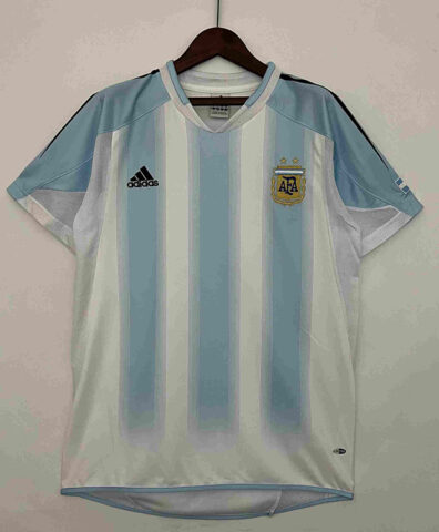 Argentina 2004-2005 Local