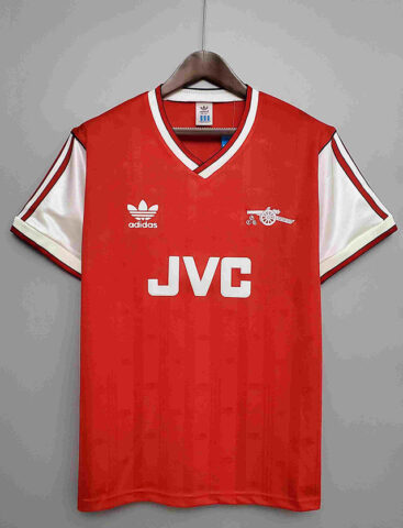 Arsenal 1988-1989 Local