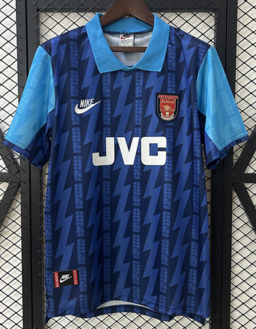 Arsenal Visita 94-95