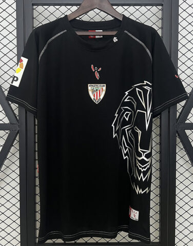 Athletic Bilbao Visita 05-06