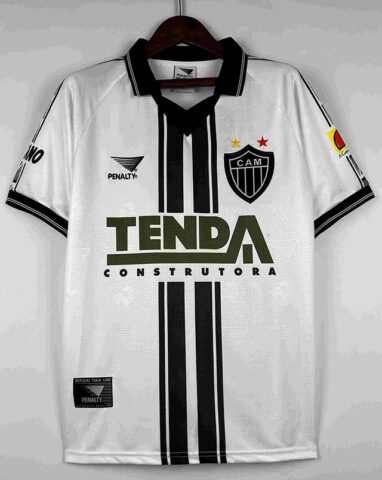 Atletico Mineiro 1997 Local
