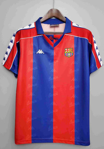 Barcelona 1992-1995 Local