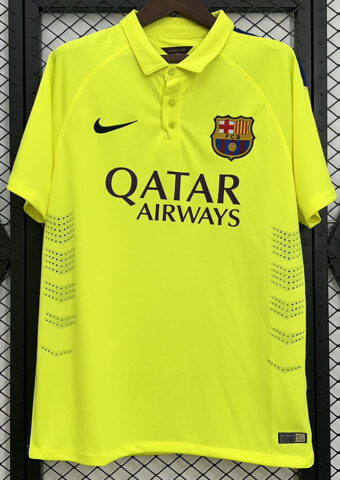 Barcelona Alterna 14-15
