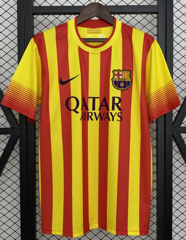 Barcelona Alterno 13-14