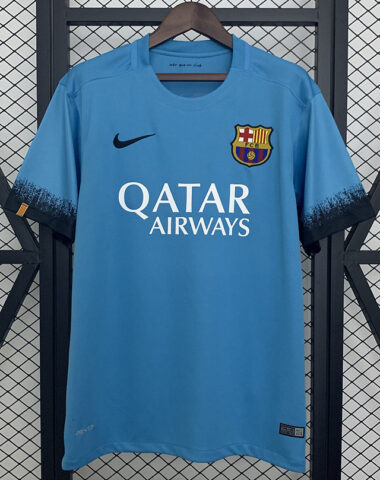 Barcelona Alterno 15-16