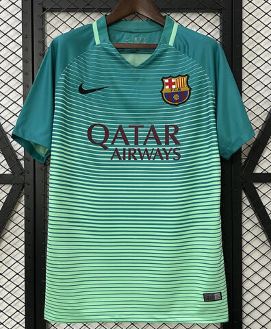Barcelona Alterno 16-17