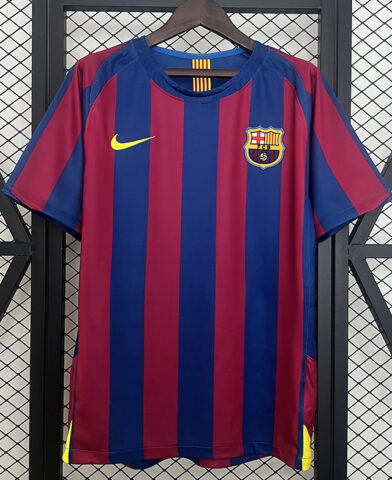 Barcelona Local 05-06