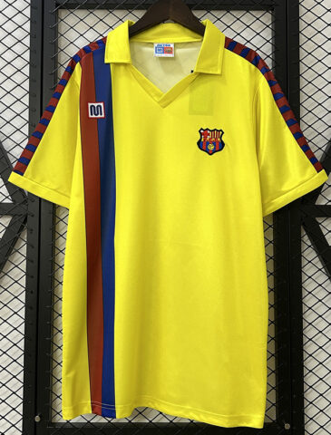 Barcelona Visita 82-84