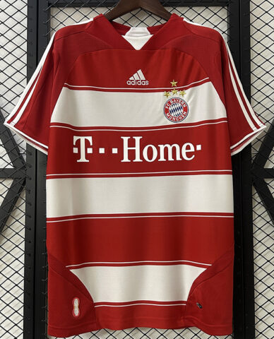 Bayern Munich Local 07-08
