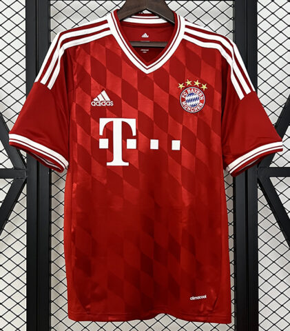 Bayern Munich Local 13-14