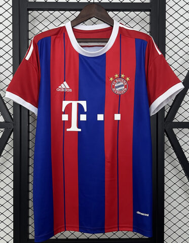 Bayern Munich Local 14-15