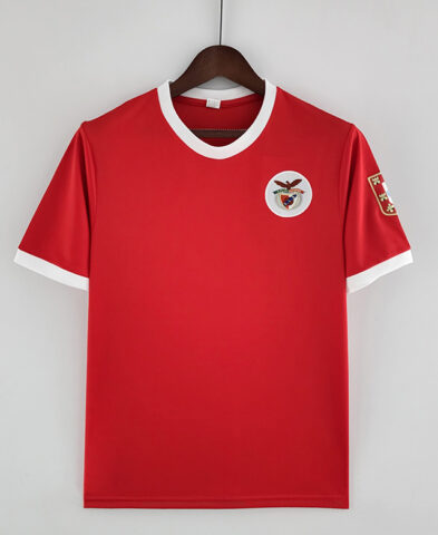 Benfica 1973-1974 Local