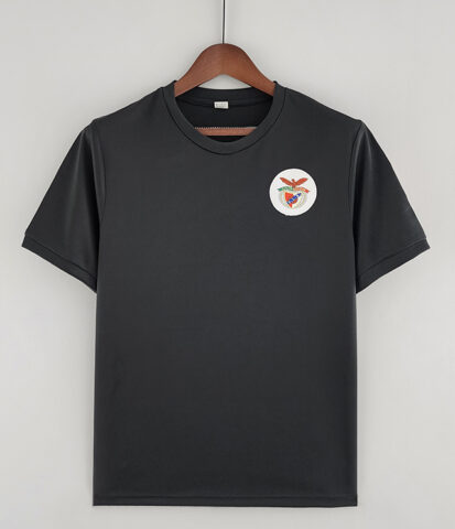 Benfica 1973-1974 Visita