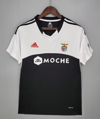 Benfica 2013-2014 Visita
