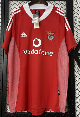 Benfica Local 04-05