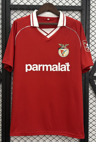 Benfica Local 94-95