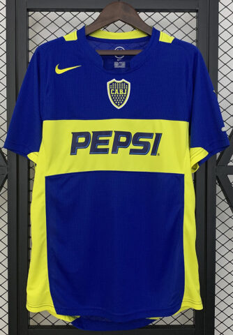 Boca Local 04-05