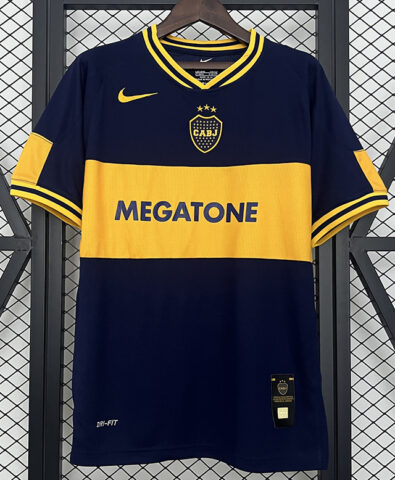 Boca Local 06-07