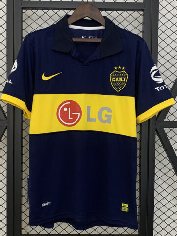 Boca Local 09-10