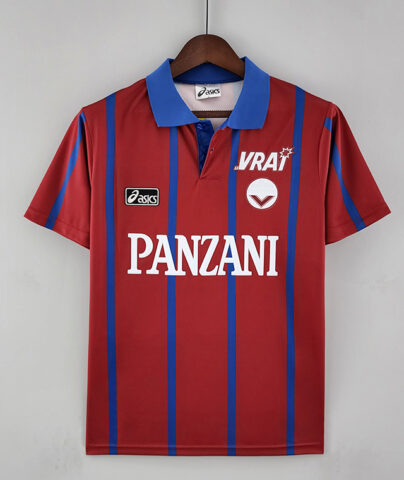 Bordeaux 1993-1995 Local