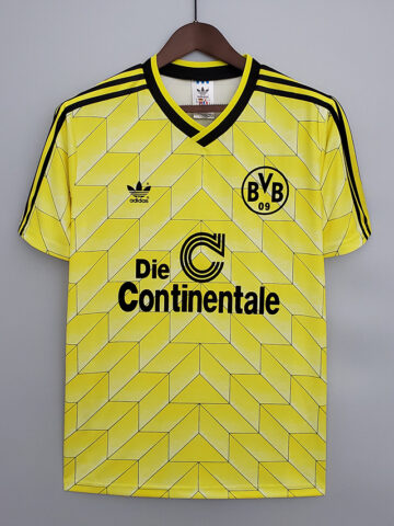 Borussia 1988 Local