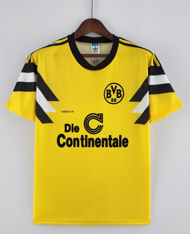 Borussia 1989 Local