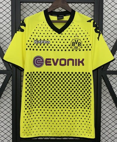 Borussia Local 11-12