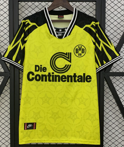 Borussia Local 94-95