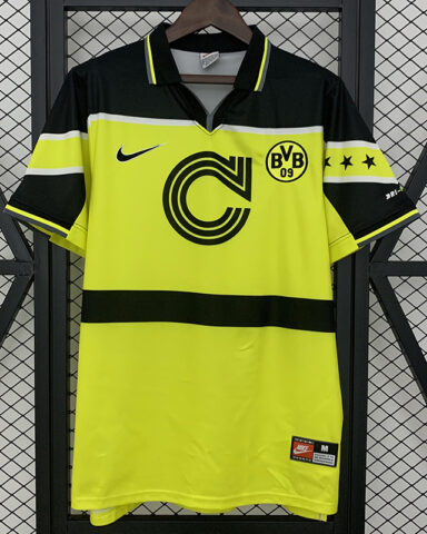 Borussia Local 96-97
