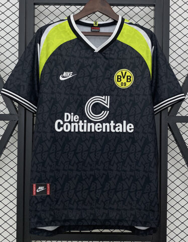 Borussia Visita 95-96