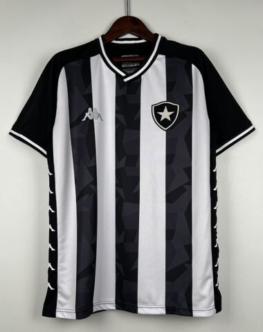 Botafogo 2019-2020 Local