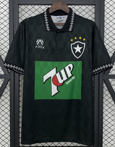 Botafogo Visita 95-96